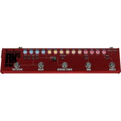 Tech 21 Fly Rig RK5 v2 Richie Kotzen Signature
