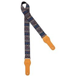 Ortega OCS-420 Gitarrengurt Desert Night