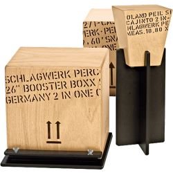 Schlagwerk BC Set Booster Set