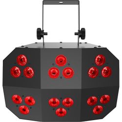 Chauvet Wash FX 2
