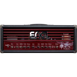 ENGL E 766 Marty Friedman "Inferno" Signature Head