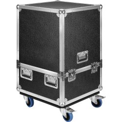 LD Systems Maui P900 Flightcase
