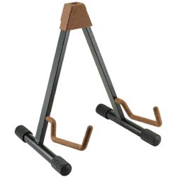 K&M 17541 Akustik Gitarrenständer Kork