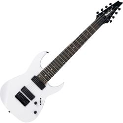 Ibanez RG8-WH 8-String E-Gitarre