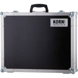 KORN Case Zubehörkoffer für Noten/Universalkoffer Case III Casebau