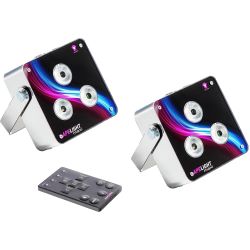 Ape Labs LED Light Can maxi Doppelpack