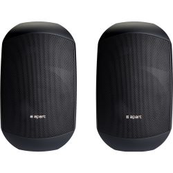 Apart Audio MASK6CT-BL 100V