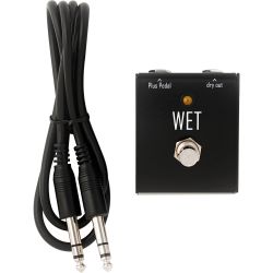 Gamechanger Audio FSW Fußschalter f. PLUS