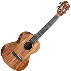 Kai Ukulele KTI-5000 Tenor-Ukulele inkl. Gigbag