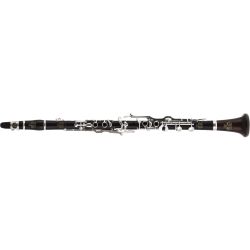Amati ACL 640K-O G-Klarinette Deutsches System17/4  inkl. Etui