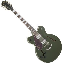 Gretsch G2622LH Streamliner Torino Green E-Gitarre