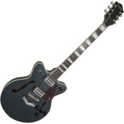 Gretsch G2655 Streamliner Gunmetal E-Gitarre