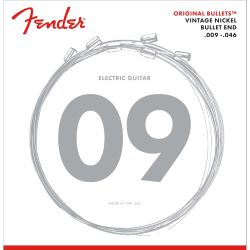 Fender 3150LR Saitensatz E-Gitarre 009-046