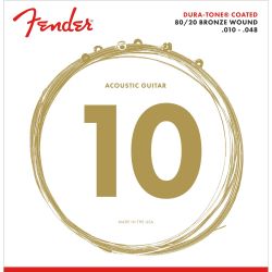 Fender 880XL Saitensatz Westerngitarre 010-048