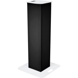EUROLITE Stage Stand Wechselcover schwarz