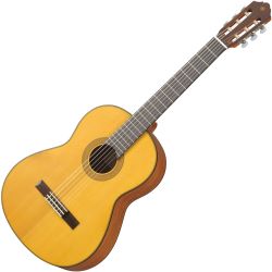 Yamaha CGX 122 MS Konzertgitarre