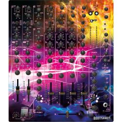 dj-skins - Allen & Heath Xone96 Bootshaus