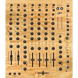 dj-skins - Allen & Heath Xone96 Woody