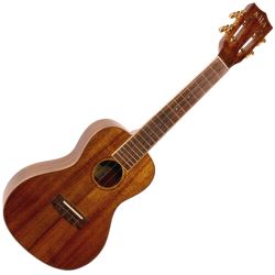Kala KA-KCG Hawaiian Koa Gloss Konzert-Ukulele