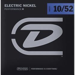 Daddario EXL110 Saitensatz für E-Gitarre 010-046