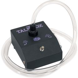 Dunlop HT-1 Heil Talk Box