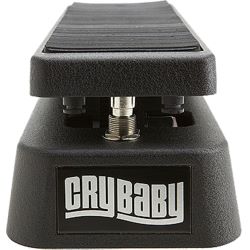 Dunlop DCR-1FC Cry Baby Rack Foot Controller