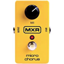 MXR M 148 Micro Chorus