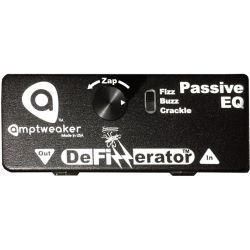 Amptweaker DeFizzerator