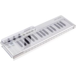 Decksaver Arturia Keystep Staubschutzcover