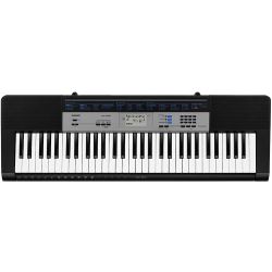 Casio CTK-1550 Keyboard