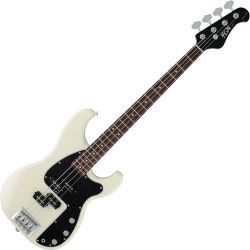 FGN J-Standard Mighty Power VWH E-Bass