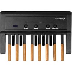 Studiologic MP113 MIDI Fuß-Pedal