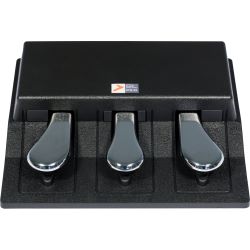 Studiologic SLP3-D 3-fach Pedaleinheit f. SL-Serie
