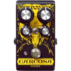 Digitech DOD Carcosa