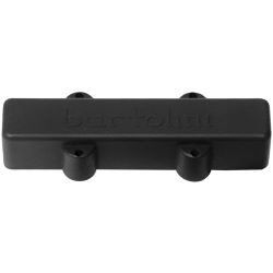 Bartolini 9CBJD-L3 Jazz Bass Pickup Dual In-Line Coil 4-Saitig