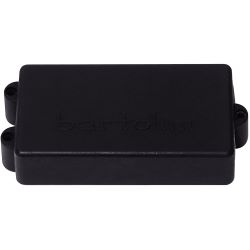 Bartolini MM4CBC Music Man Bass Pickup Dual Coil 4-Saitig