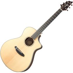 Breedlove Pursuit Exotic Concert BRPEC24CE Westerngitarre