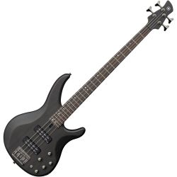 Yamaha TRBX 504 TBL E-Bassgitarre
