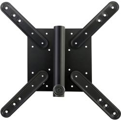 Gravity SA VESA 1 Monitorhalterung für 35 mm Stativrohre