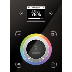 Cameo Control Pad - Stick Edition black