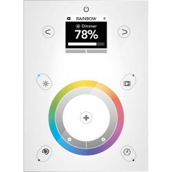 Cameo Control Pad - Stick Edition white