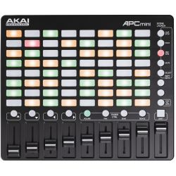 Akai APC Mini MIDI Controller B-Ware