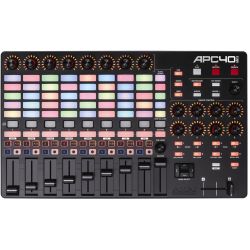 Akai Professional APC 40 MK2 Ableton Controller B-Ware