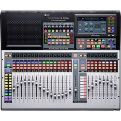 PreSonus StudioLive 32SX