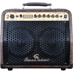 SoundSation Tumbleweed 30DC 30 Watt