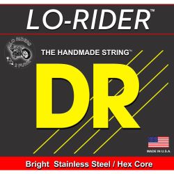 DR LONG NECKS Bass Saiten TMH-45  045-105