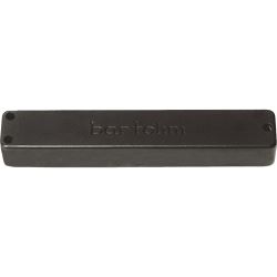 Bartolini G66CBJD B1 Soapbar Bass Pickup Dual In-Line Coil 6-String Neck