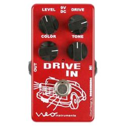 Neo Instruments Drive In