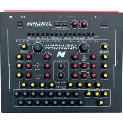 Analogue Solutions Impulse Command