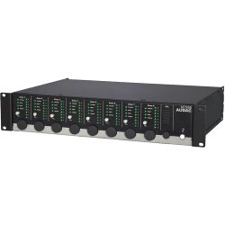 Audac MTX 88 8-Zonen Multizonen Audio Matrix